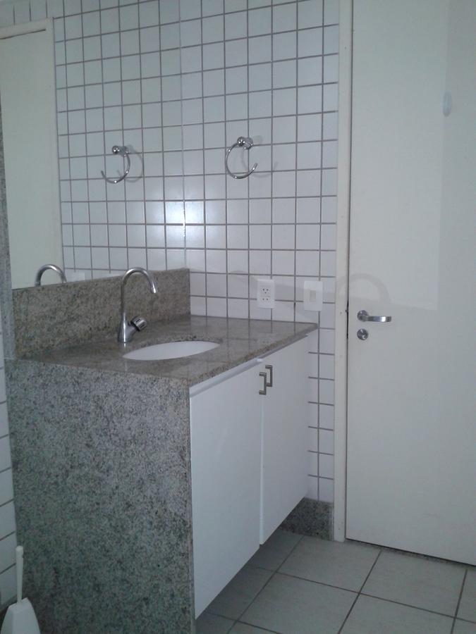 Апартаменти Apartamento Em Muro Alto Порту-ді-Галіняс Екстер'єр фото