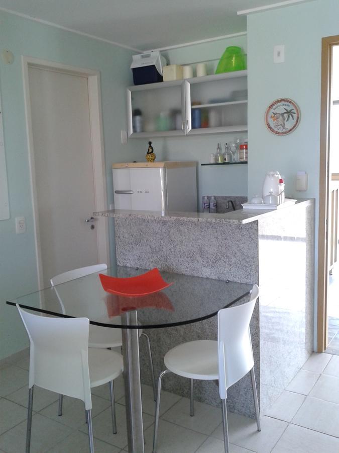 Апартаменти Apartamento Em Muro Alto Порту-ді-Галіняс Екстер'єр фото